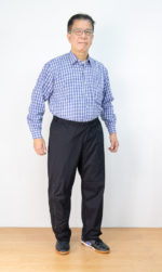 尿袋褲Urine Bag Pants - Image 2