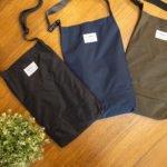 新品: 加長版軍綠色斜背尿袋Cross-body Urine bag