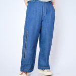2025-2026全新牛仔尿袋褲Urine Bag Jeans